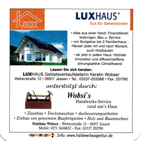 wittenberg wb-st wittenberger quad 3b (185-luxhaus)